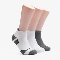 New 3 Pack Athletic No Show Women Accessories|20% Off Select Accessories With Full-Priced Purchase