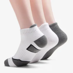 New 3 Pack Athletic No Show Women Accessories|20% Off Select Accessories With Full-Priced Purchase