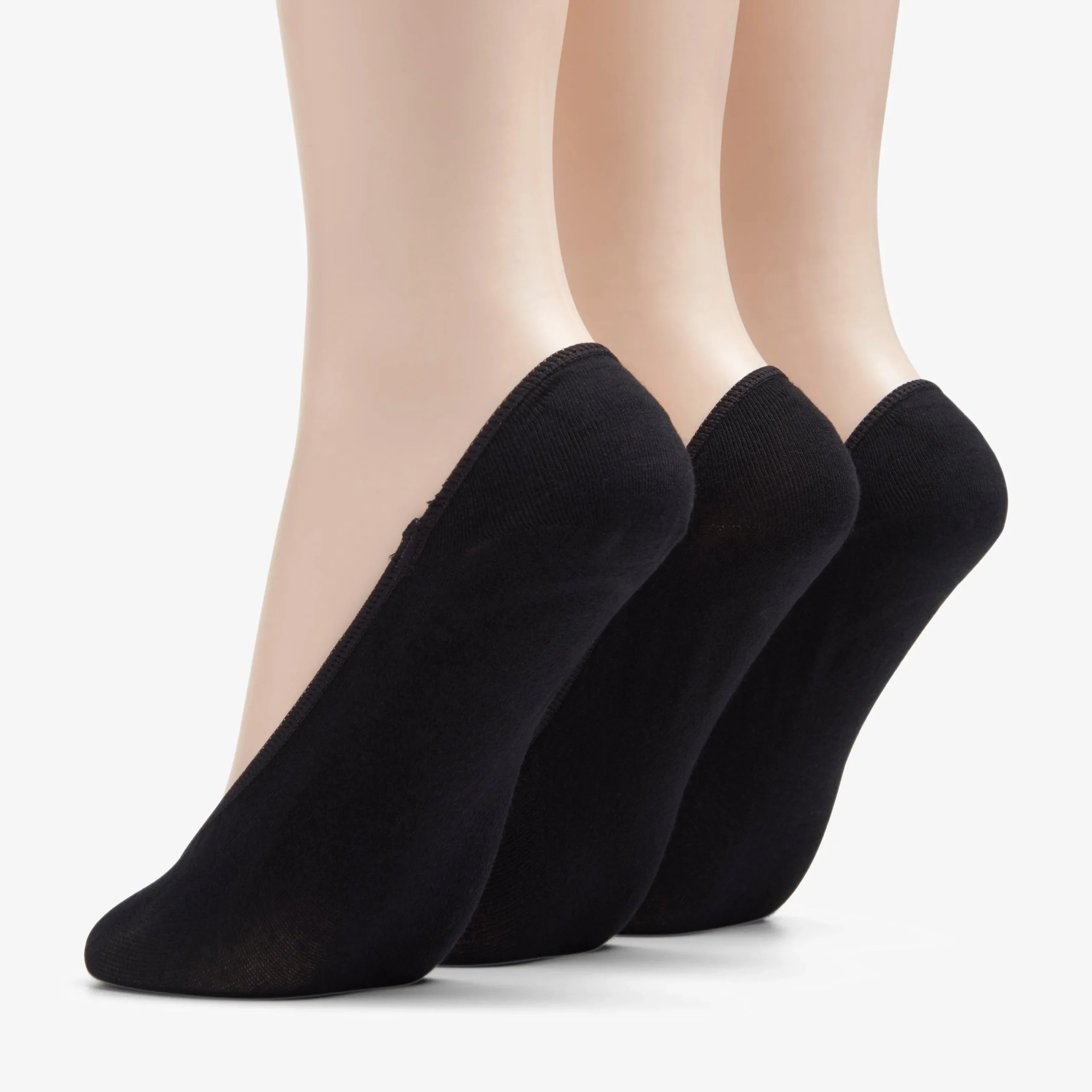 Sale 3 pack Solid Liner Women Accessories|Socks