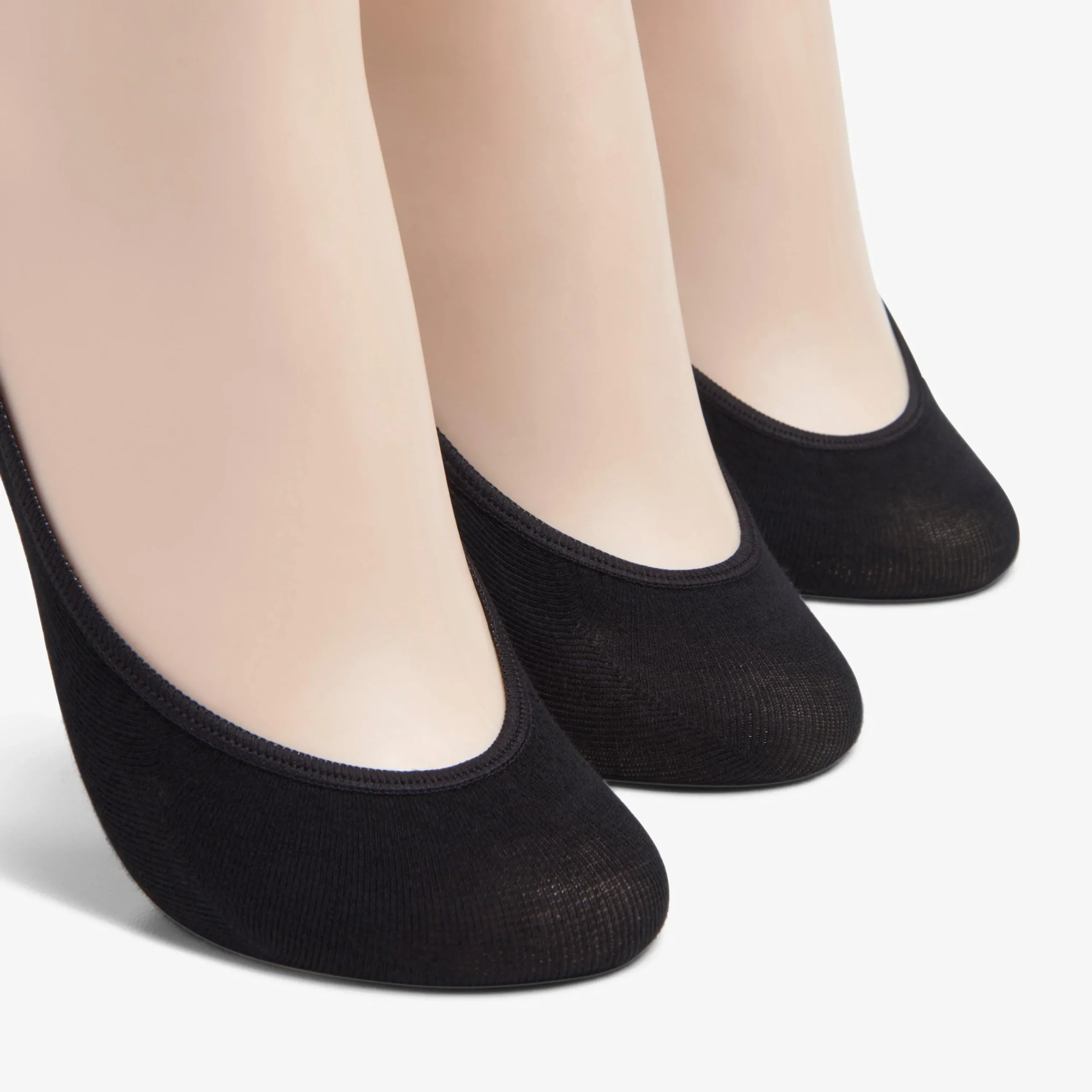 Sale 3 pack Solid Liner Women Accessories|Socks