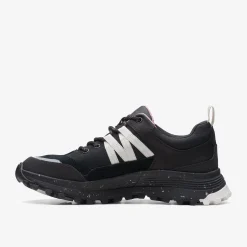 Clearance ATL Trek Path GORE-TEX Black Combination Women Sneakers