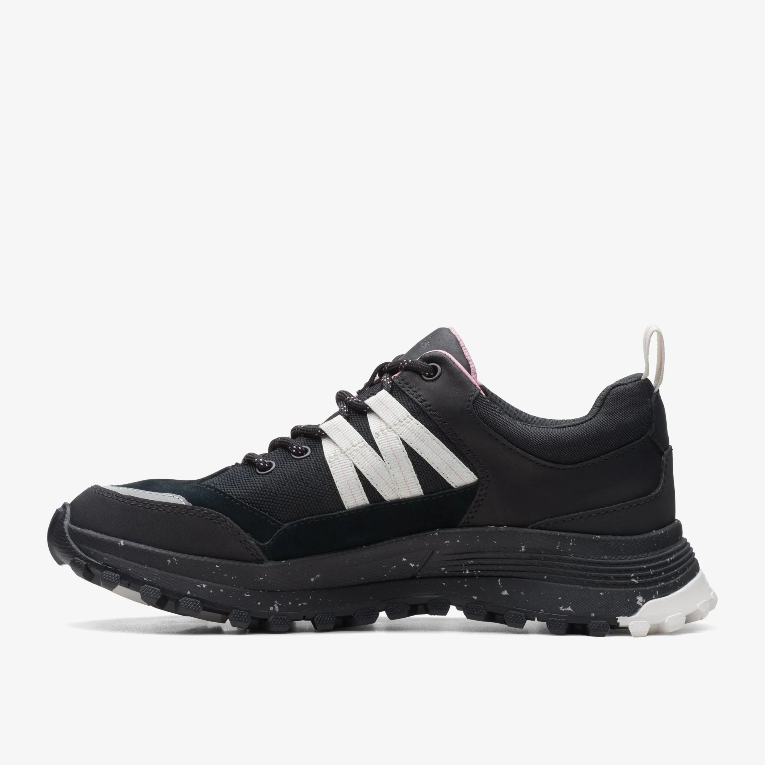 Clearance ATL Trek Path GORE-TEX Black Combination Women Sneakers