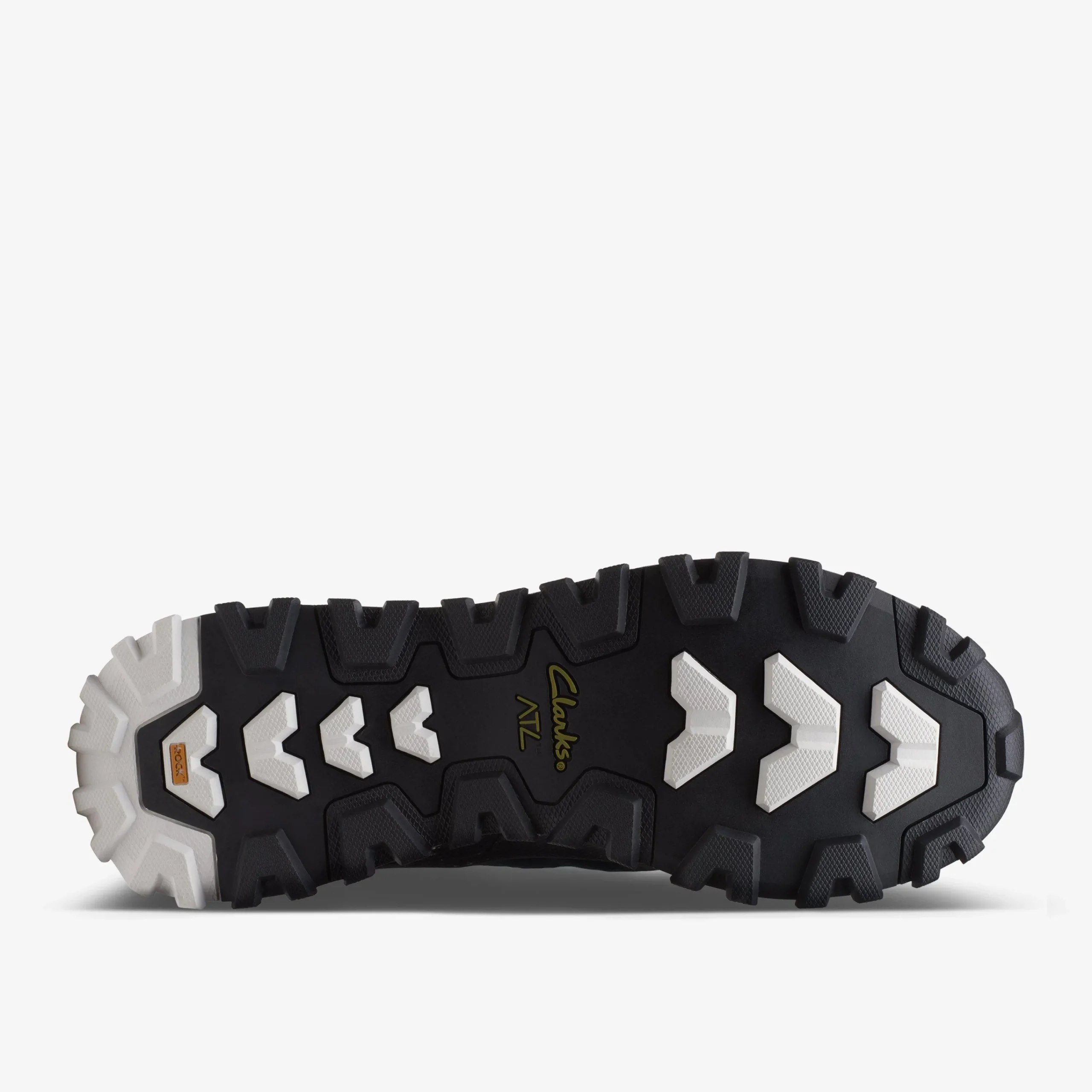 Clearance ATL Trek Path GORE-TEX Black Combination Women Sneakers