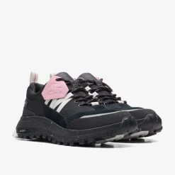 Clearance ATL Trek Path GORE-TEX Black Combination Women Sneakers