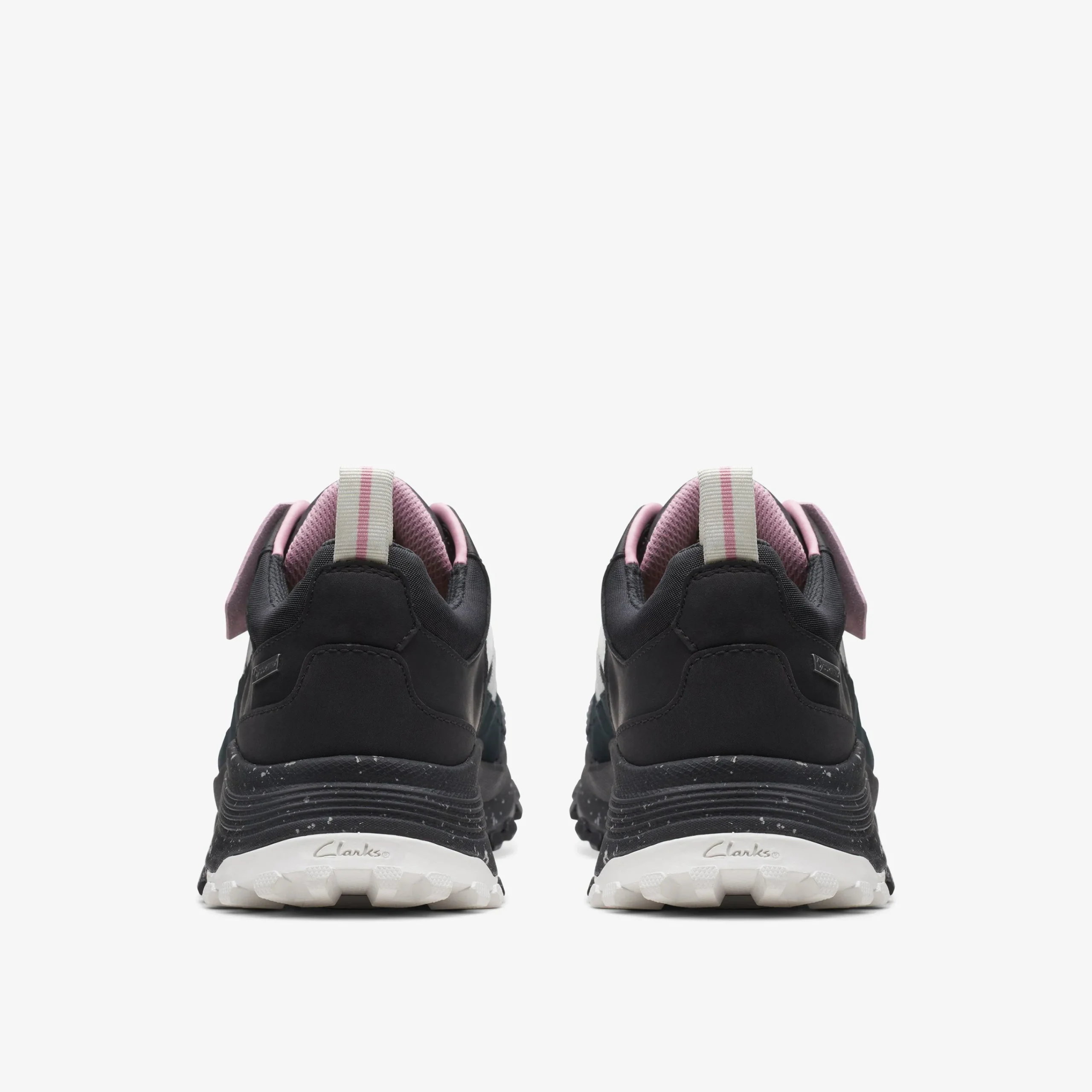 Clearance ATL Trek Path GORE-TEX Black Combination Women Sneakers