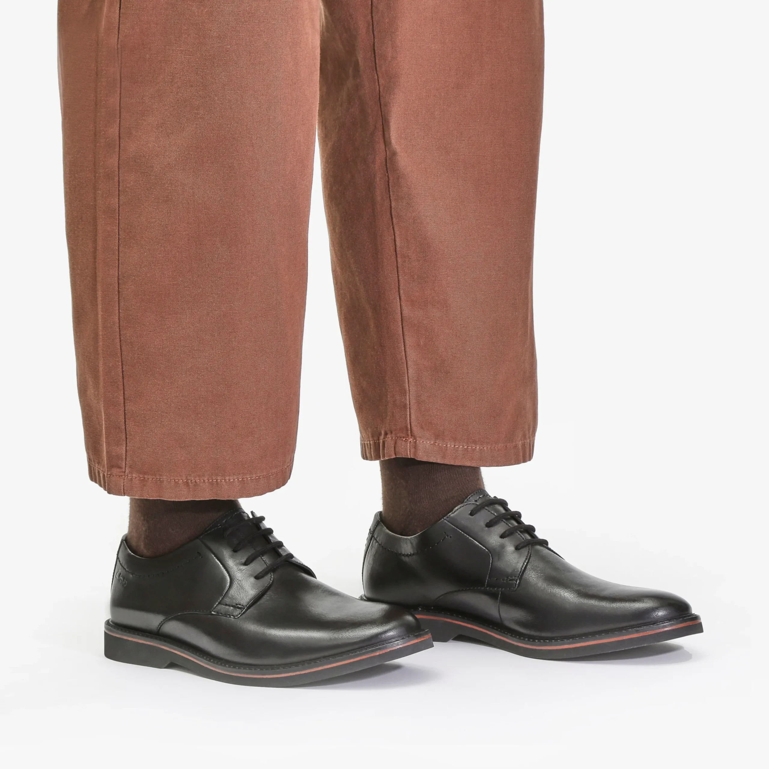 New Atticus Lace Casual Dress Shoes|Dress Shoes