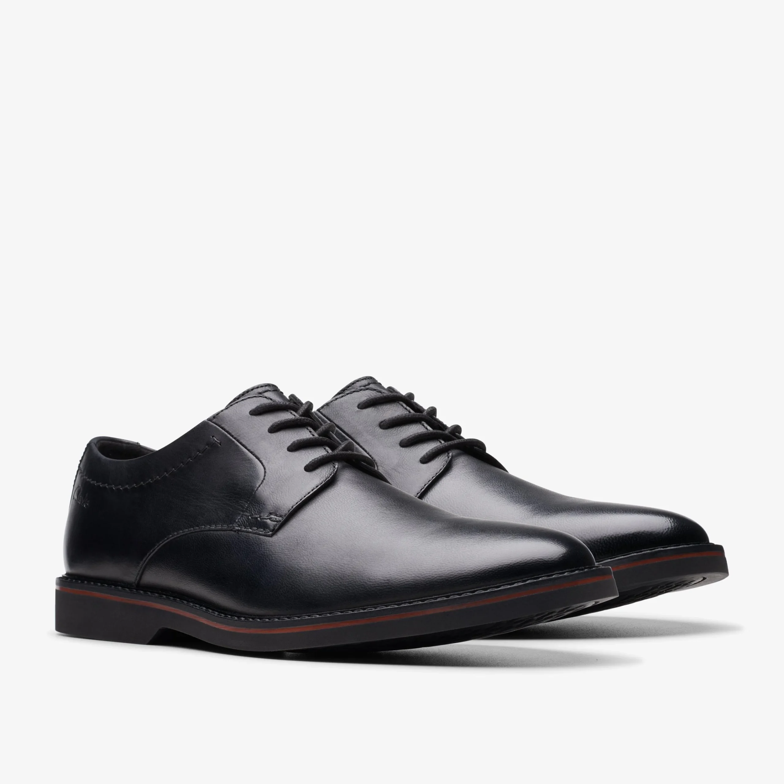 New Atticus Lace Casual Dress Shoes|Dress Shoes