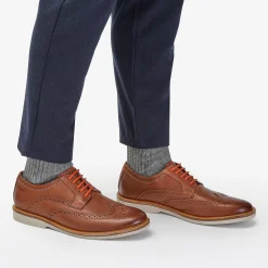 Discount Atticus Leather Limit Casual Dress Shoes|Dress Shoes