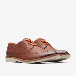 Discount Atticus Leather Limit Casual Dress Shoes|Dress Shoes