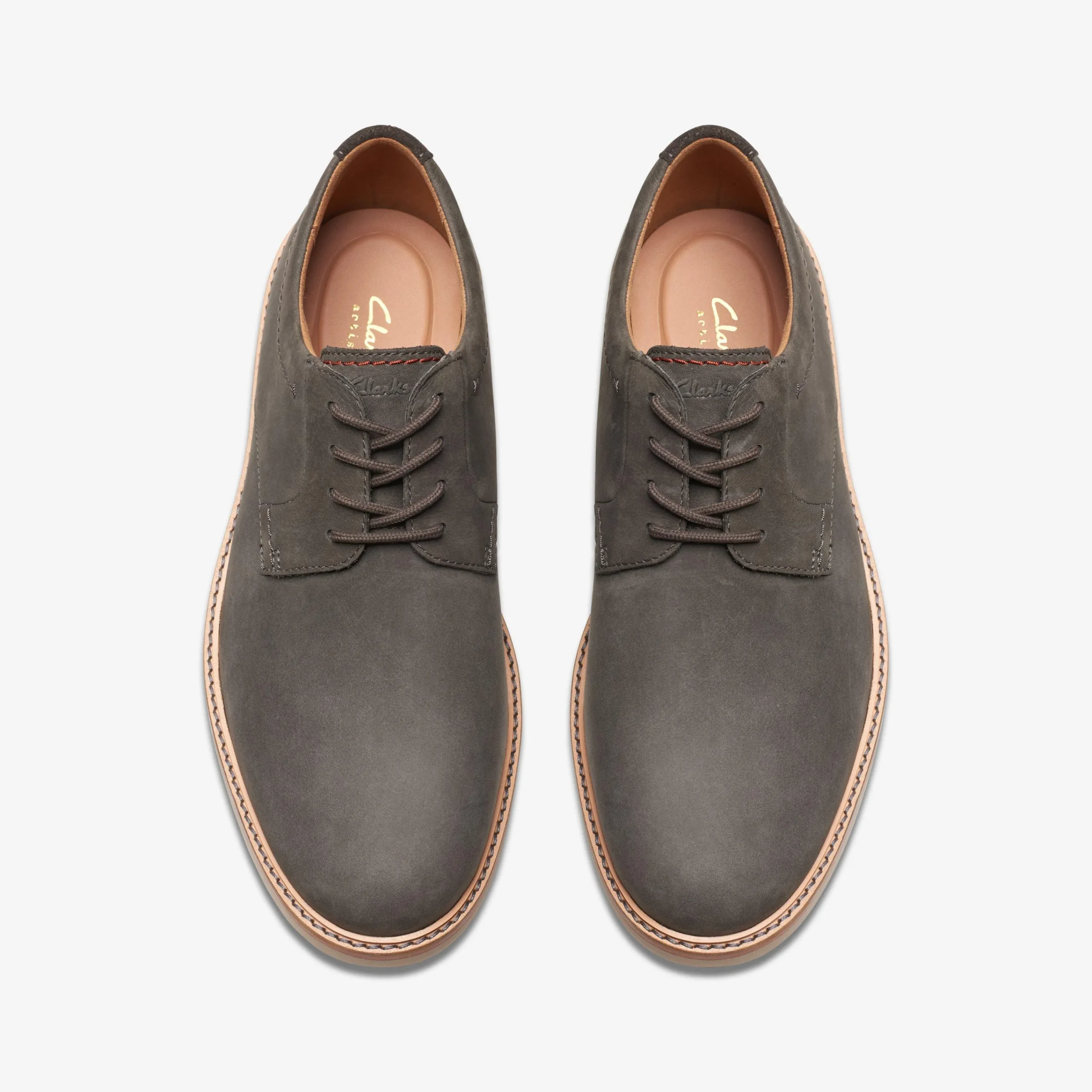 Discount Atticus LT Lace Casual Dress Shoes|Dress Shoes