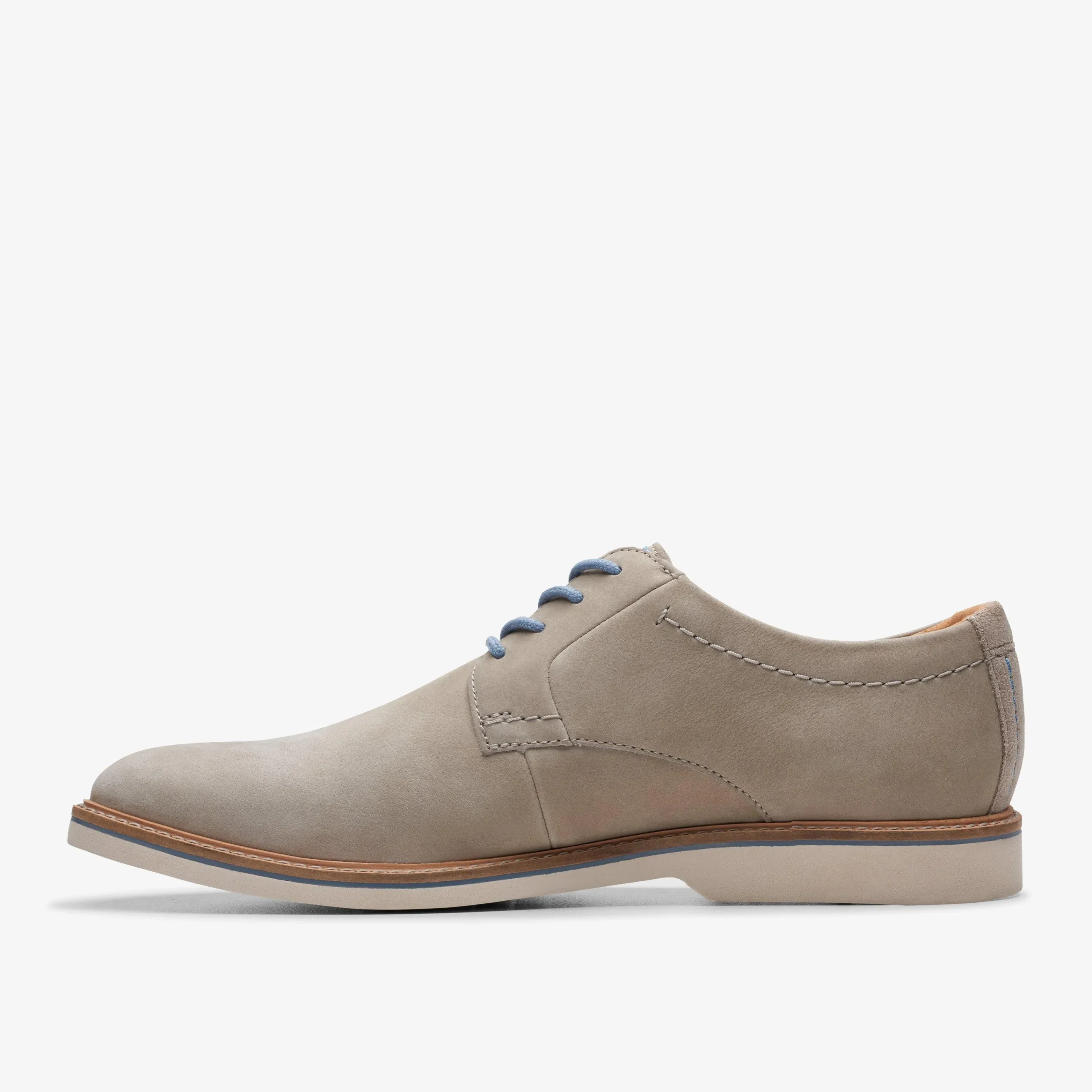 Atticus LT Lace Casual Dress Shoes|Dress Shoes