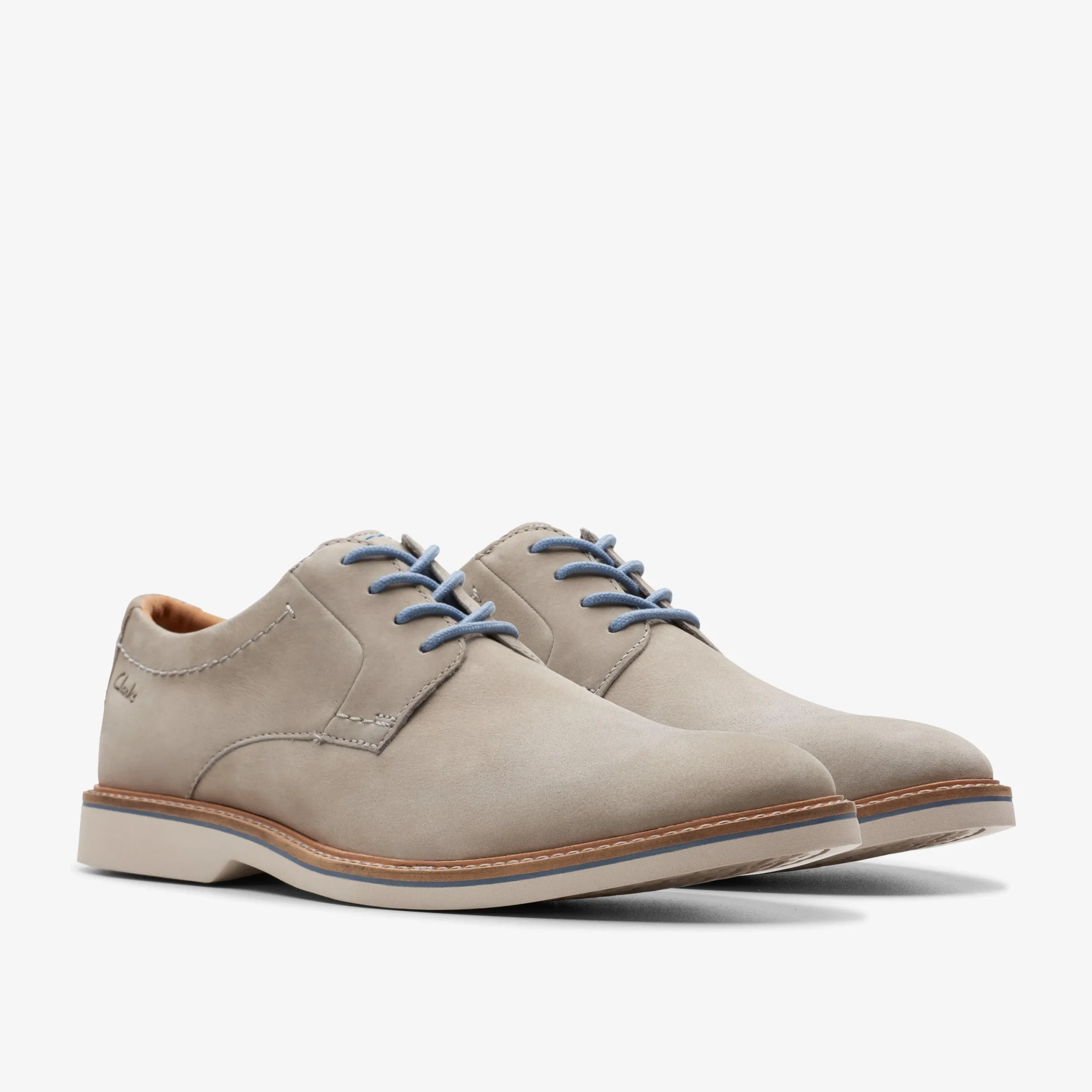 Atticus LT Lace Casual Dress Shoes|Dress Shoes