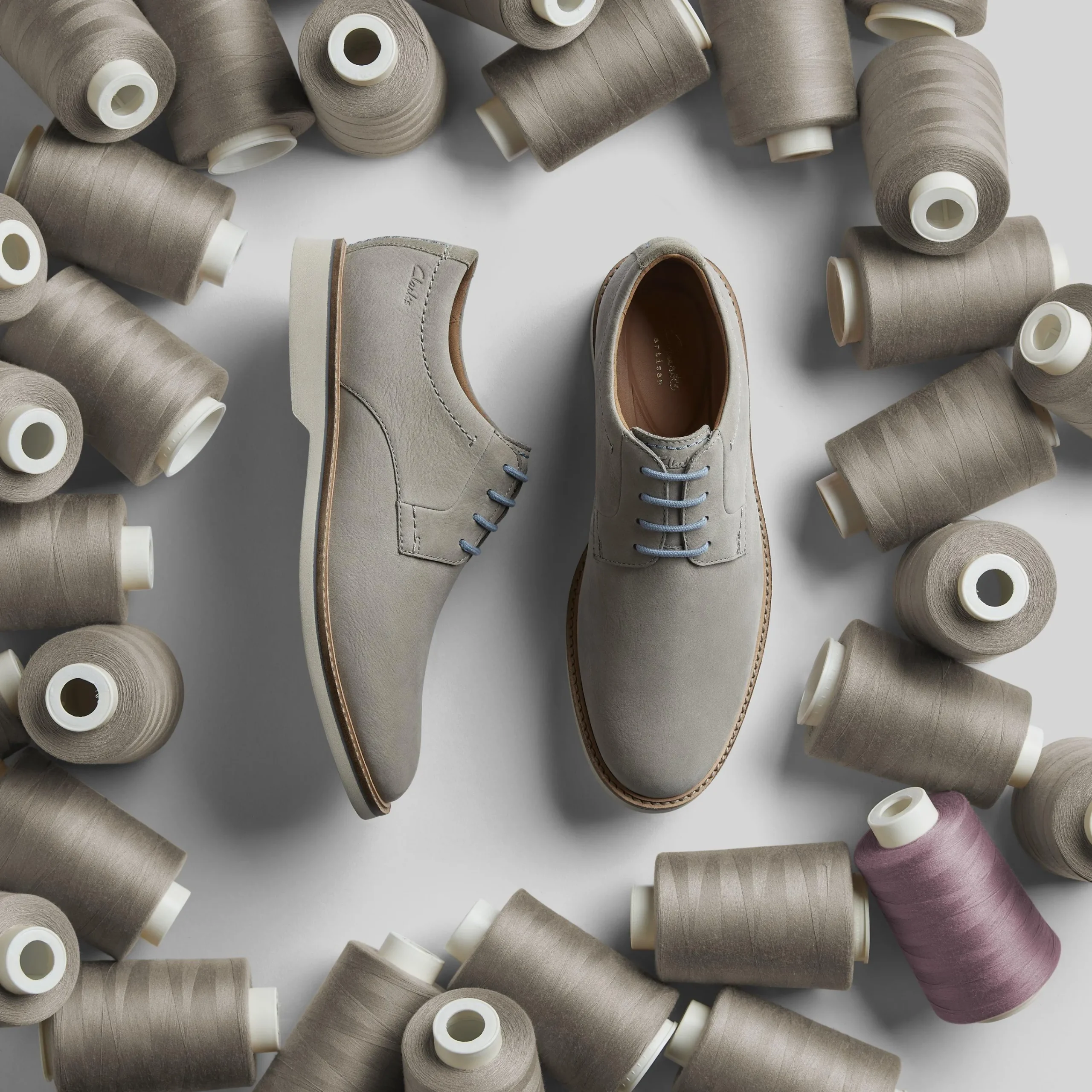 Atticus LT Lace Casual Dress Shoes|Dress Shoes
