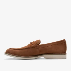 Clearance Atticus LT Slip Casual Dress Shoes|Loafers & Slip Ons