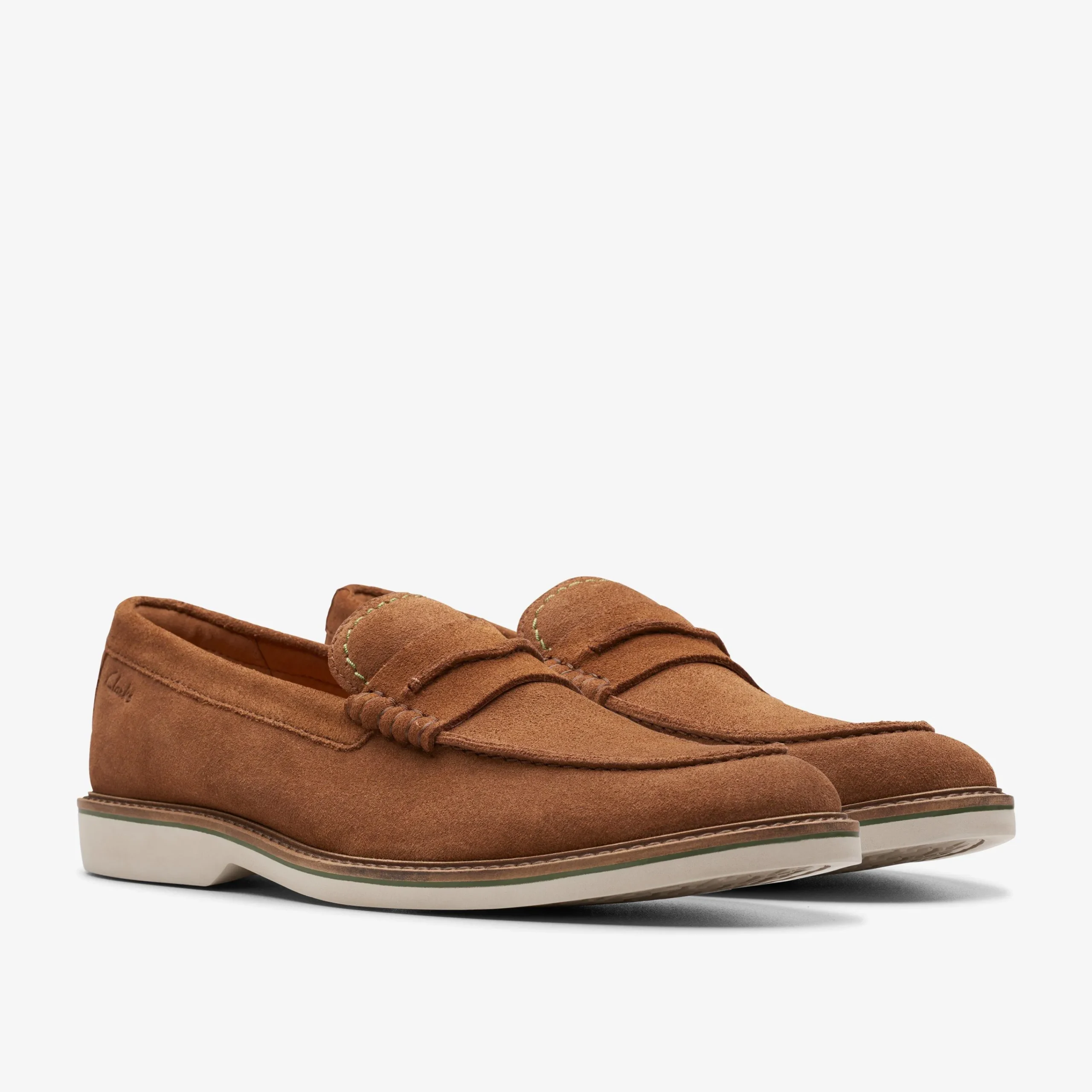 Clearance Atticus LT Slip Casual Dress Shoes|Loafers & Slip Ons