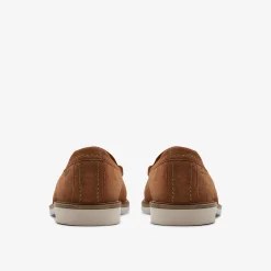 Clearance Atticus LT Slip Casual Dress Shoes|Loafers & Slip Ons