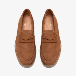 Clearance Atticus LT Slip Casual Dress Shoes|Loafers & Slip Ons
