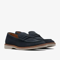 Outlet Atticus Slip Casual Dress Shoes|Dress Shoes