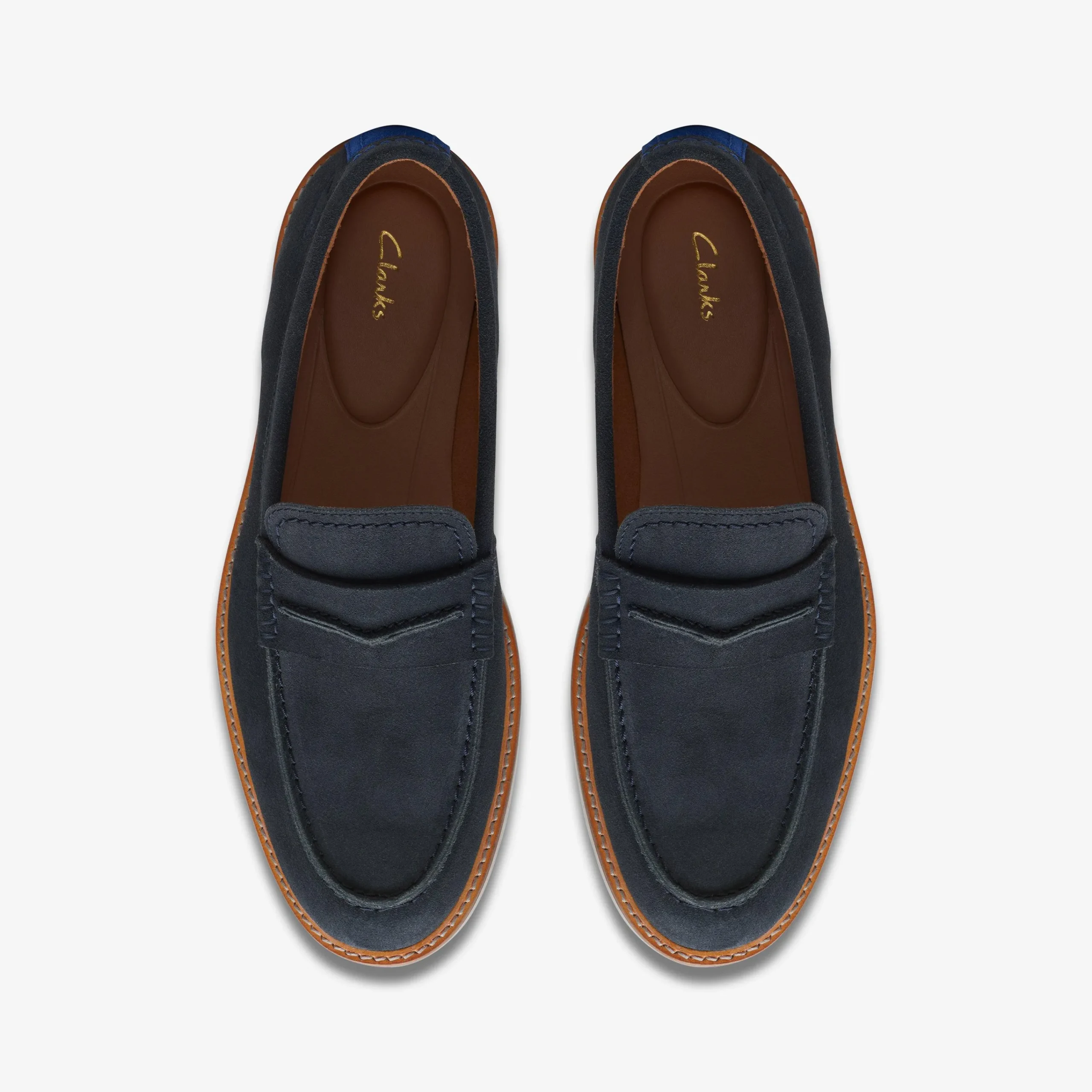 Outlet Atticus Slip Casual Dress Shoes|Dress Shoes