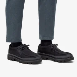 Badell Lace Casual Dress Shoes