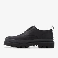 Badell Lace Casual Dress Shoes