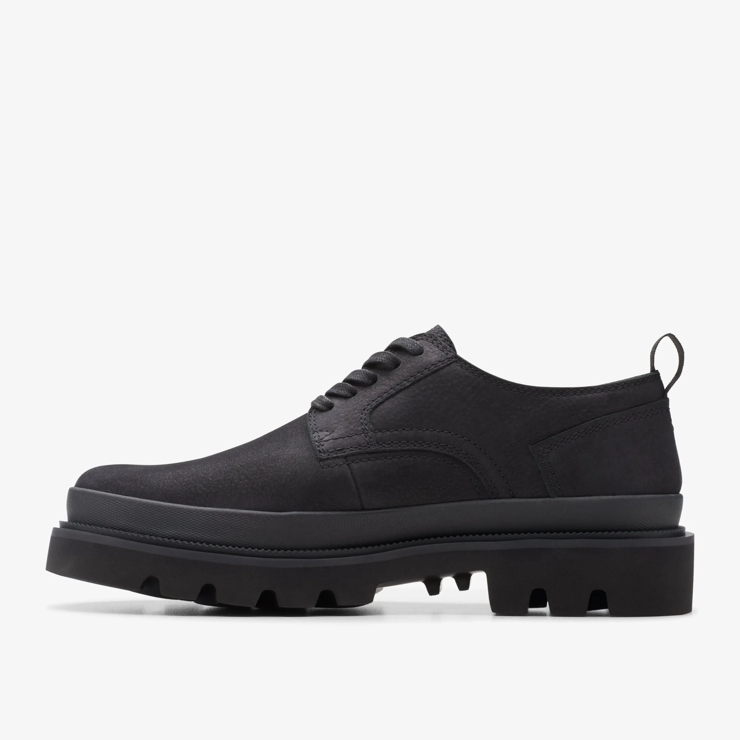 Badell Lace Casual Dress Shoes