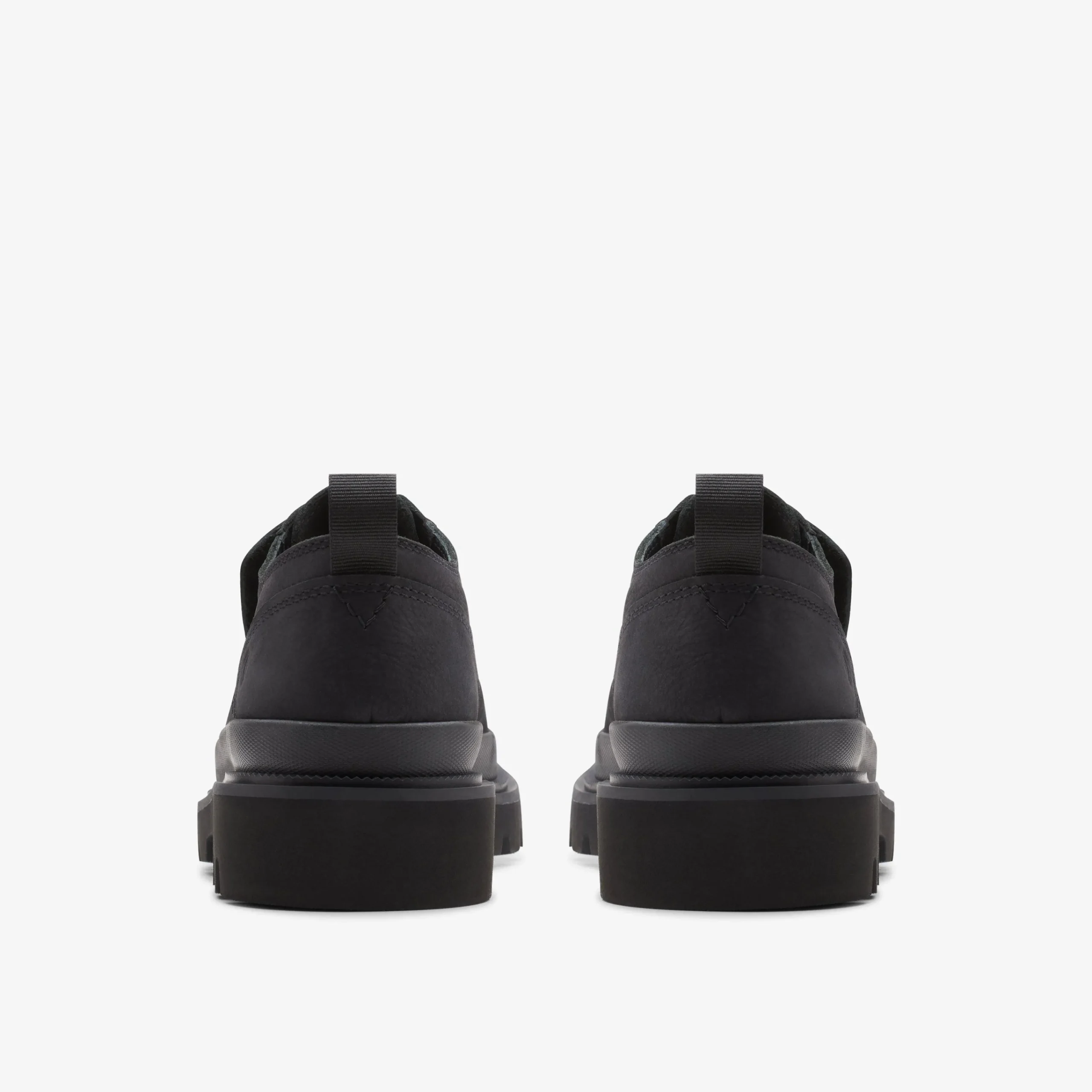 Badell Lace Casual Dress Shoes