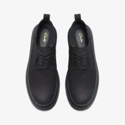 Badell Lace Casual Dress Shoes