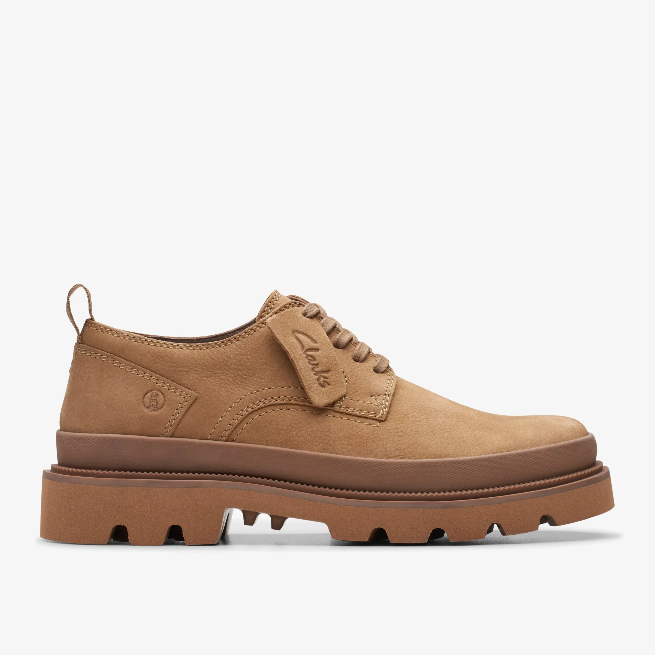 Hot Badell Lace Casual Dress Shoes