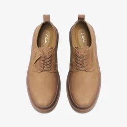 Hot Badell Lace Casual Dress Shoes