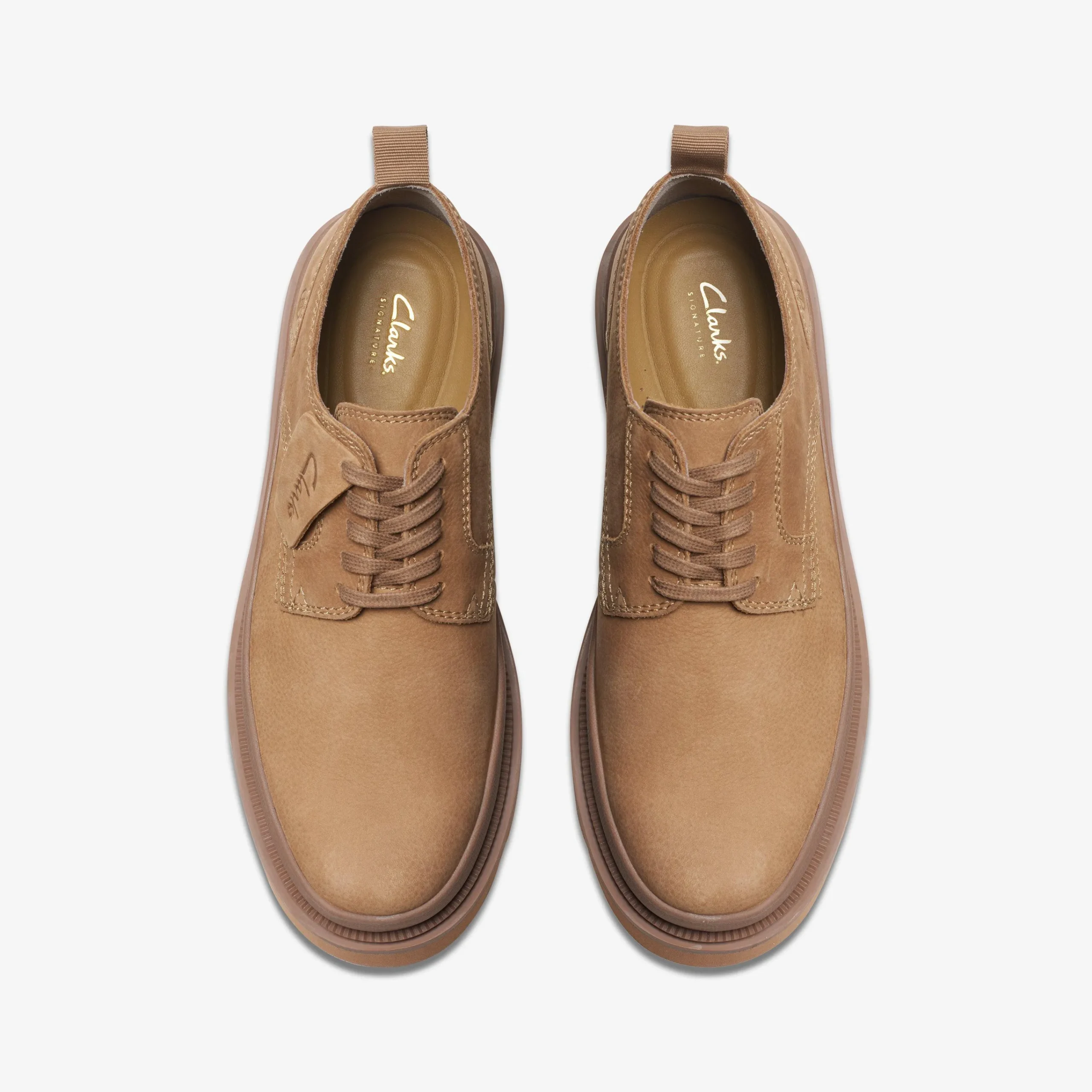 Hot Badell Lace Casual Dress Shoes