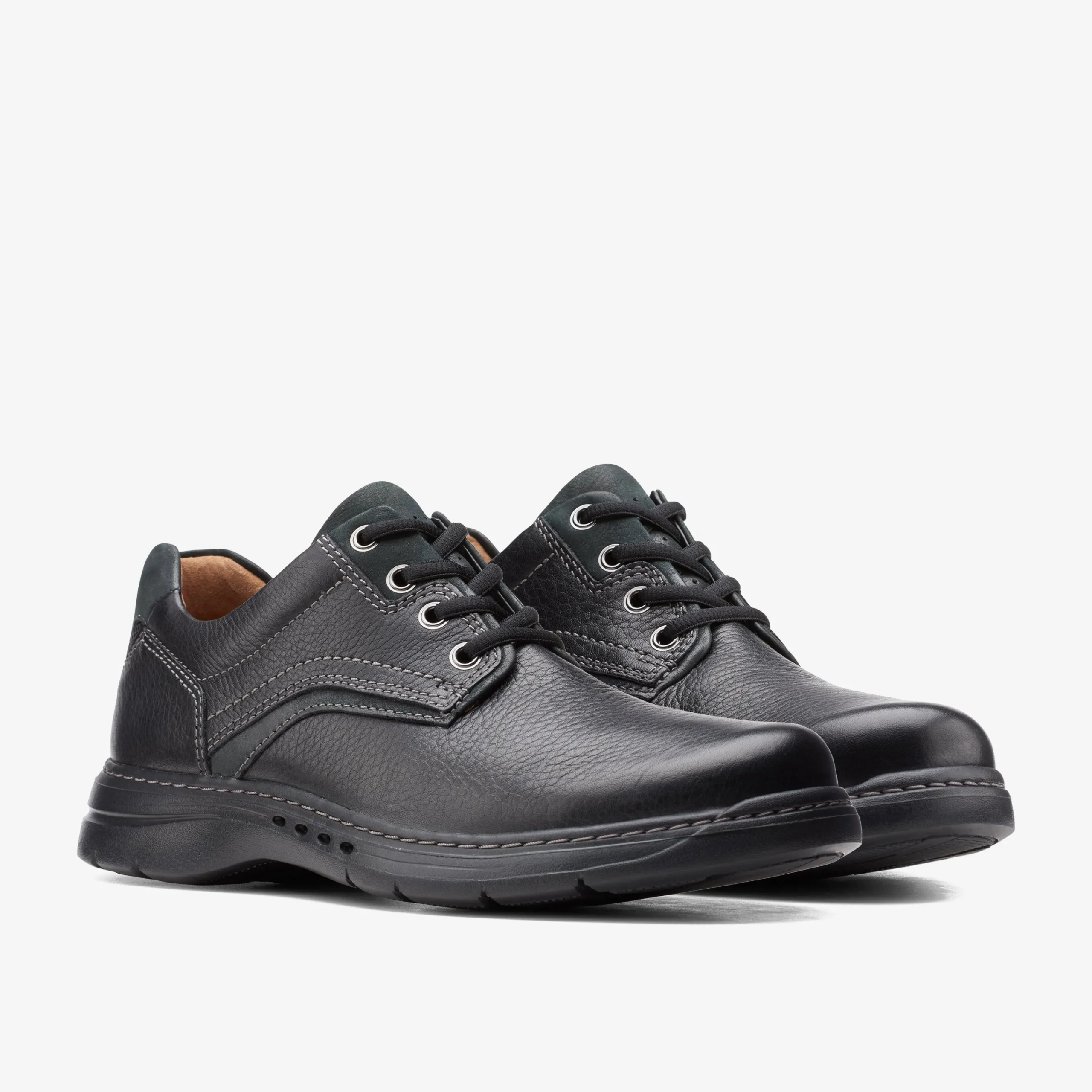 New Brawley Pace Casual Dress Shoes