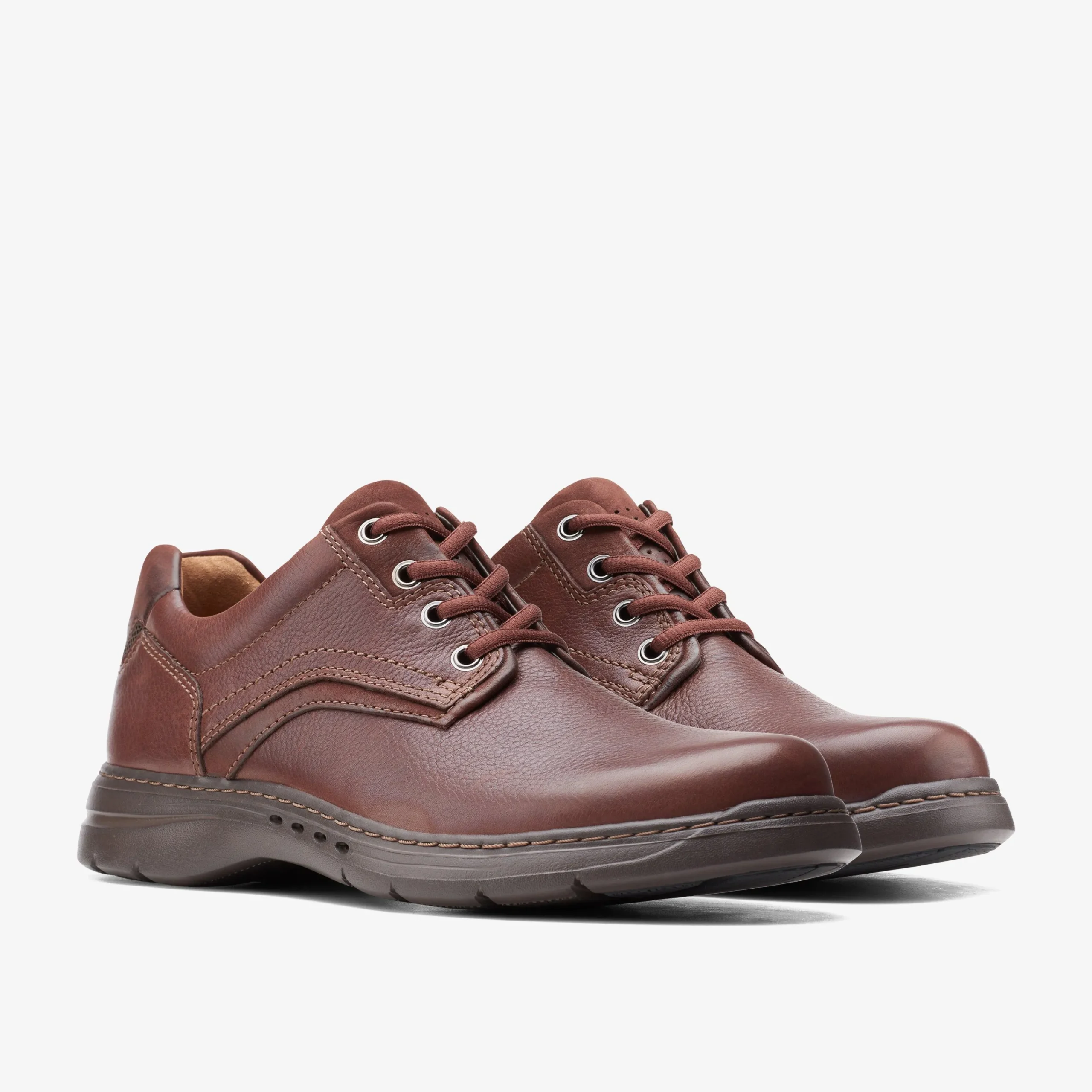 Hot Brawley Pace Casual Dress Shoes