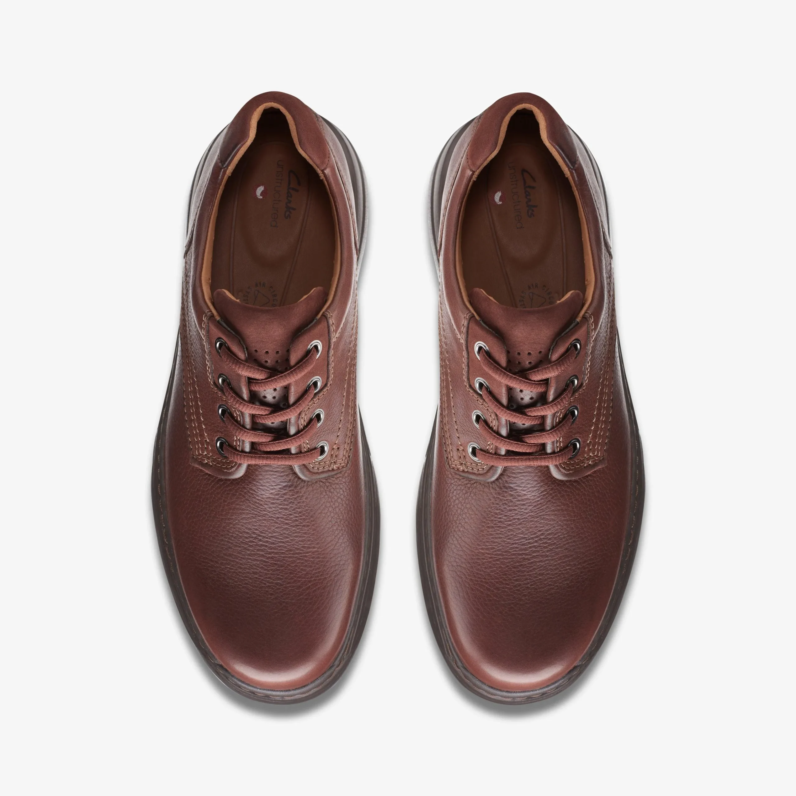 Hot Brawley Pace Casual Dress Shoes