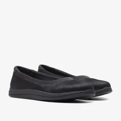 Breeze Ayla Women Ballet Flats|Flats