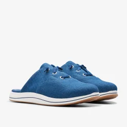 Hot Breeze Clara Women Slip-Ons|Clogs & Mules