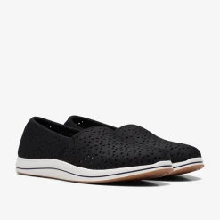 Clearance Breeze Emily Women Flats|Slip-Ons