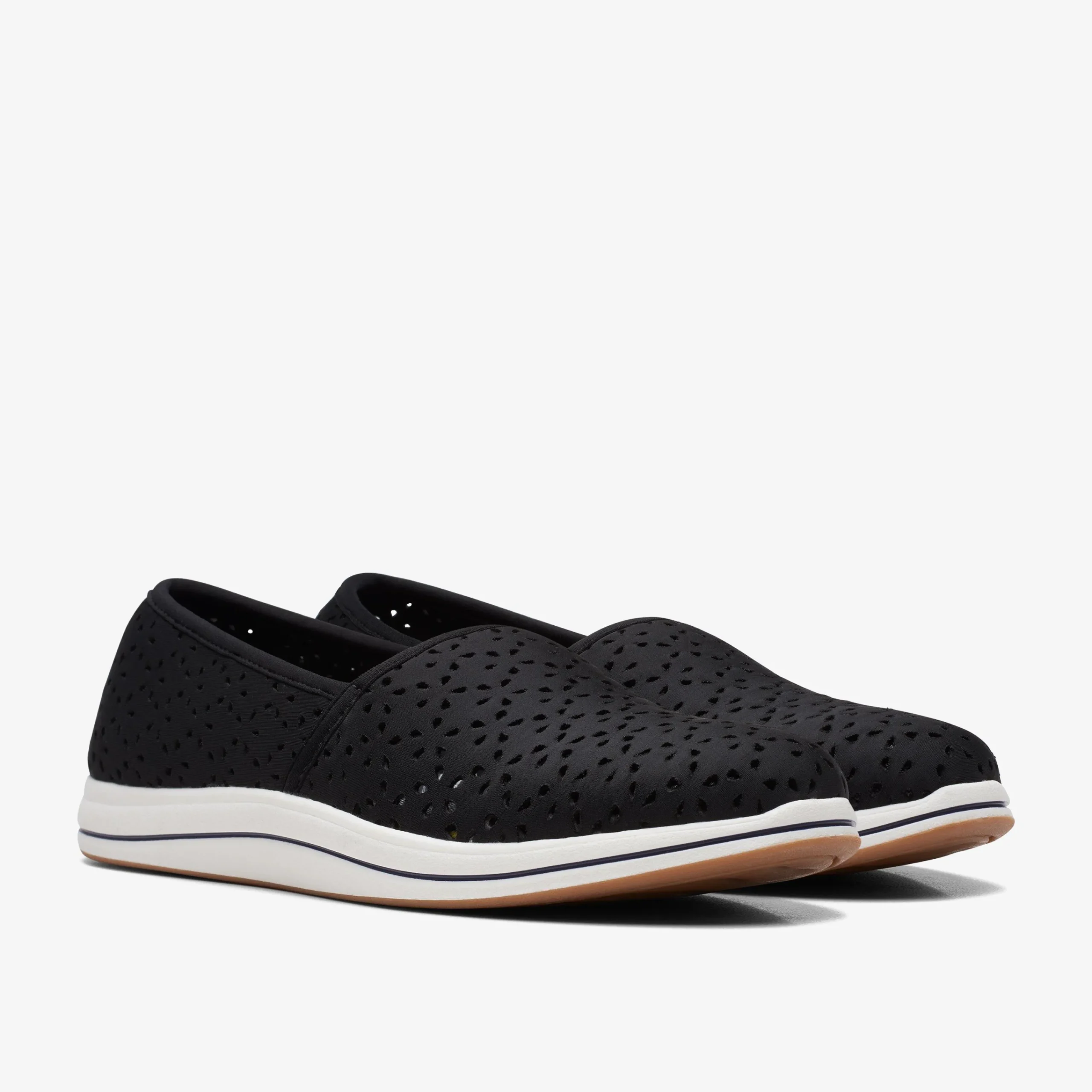 Clearance Breeze Emily Women Flats|Slip-Ons