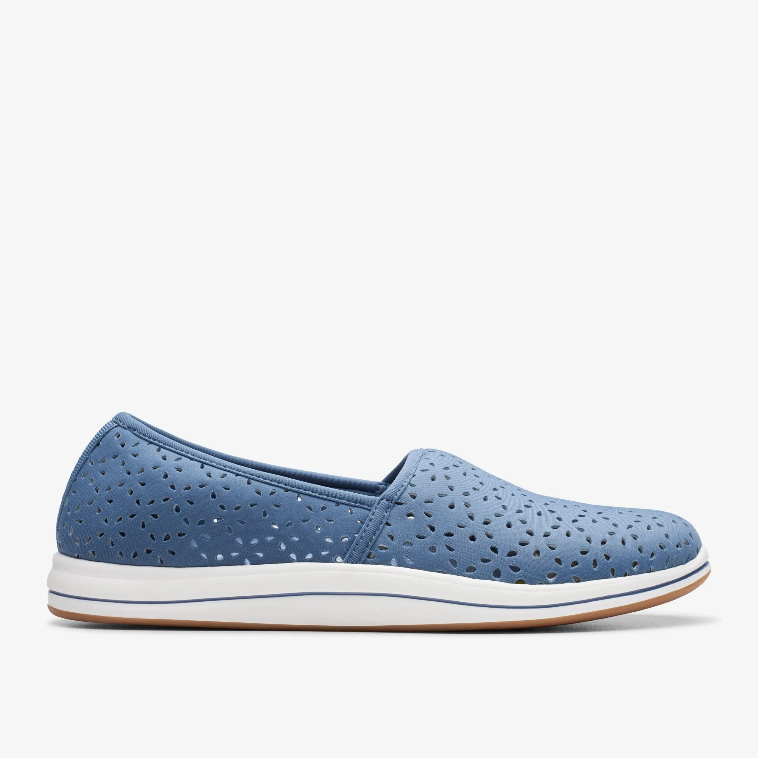 Breeze Emily Women Flats|Slip-Ons