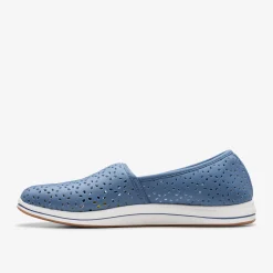 Breeze Emily Women Flats|Slip-Ons