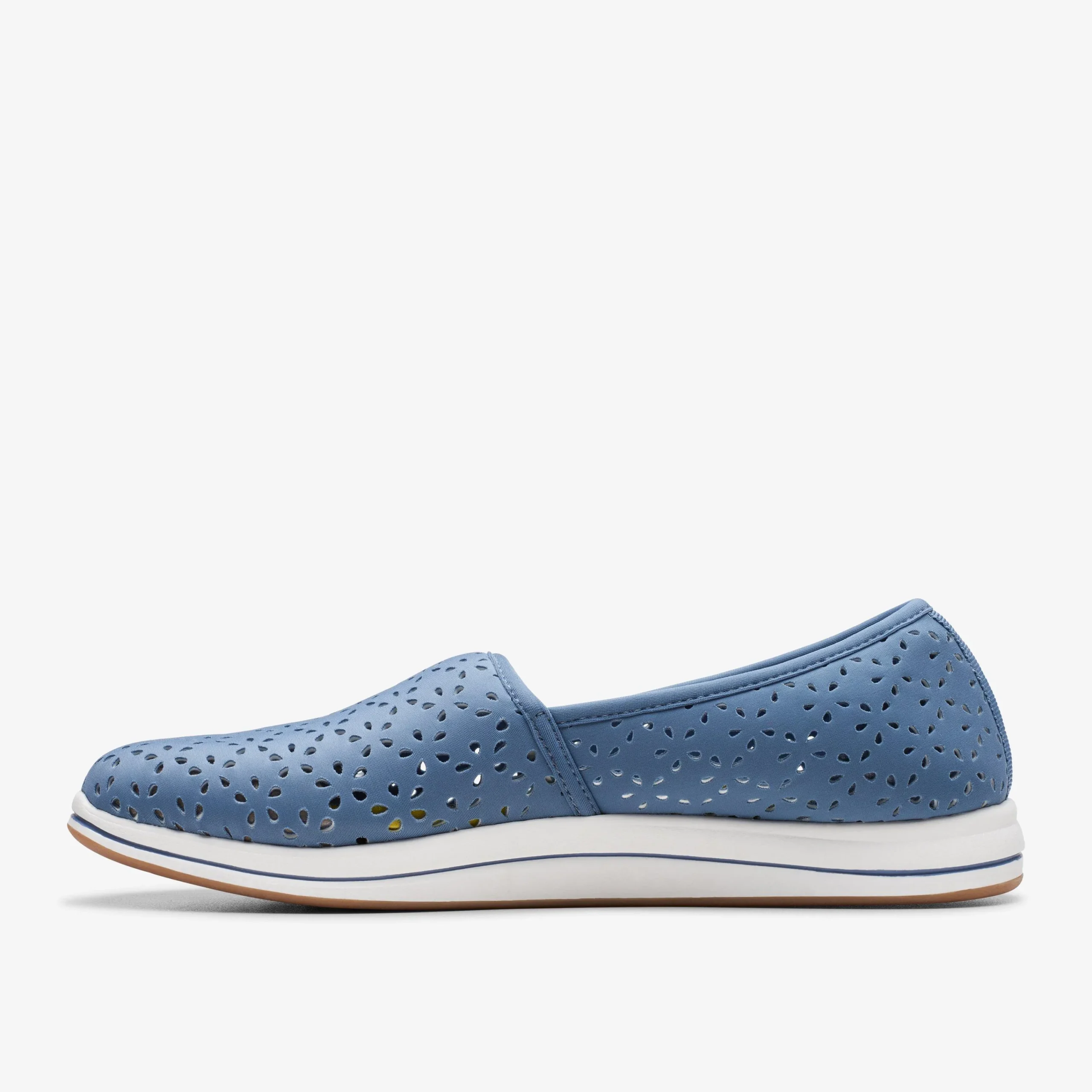 Breeze Emily Women Flats|Slip-Ons