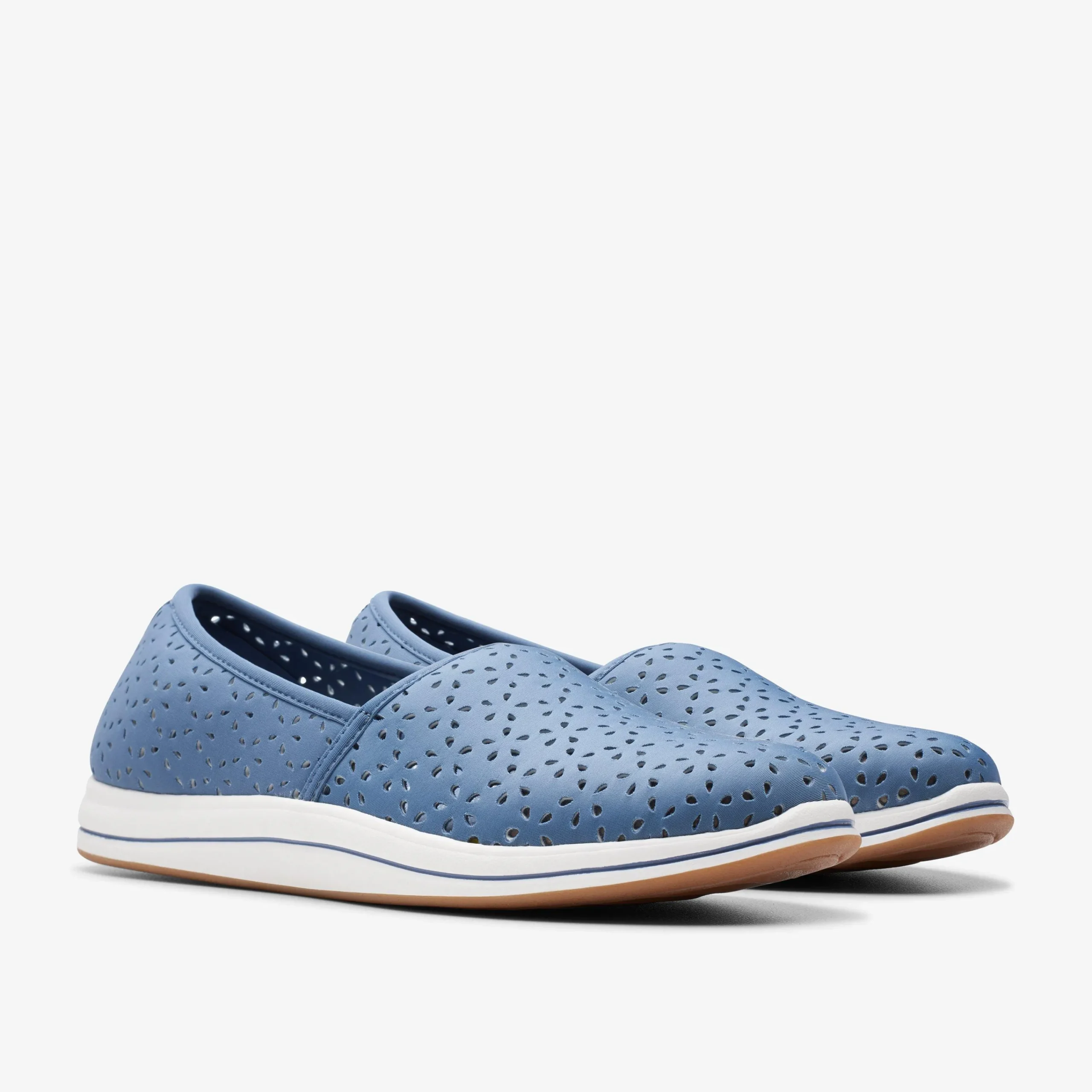 Breeze Emily Women Flats|Slip-Ons
