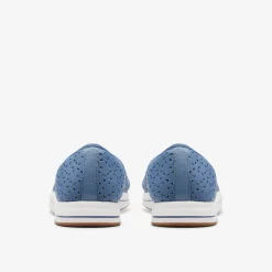 Breeze Emily Women Flats|Slip-Ons