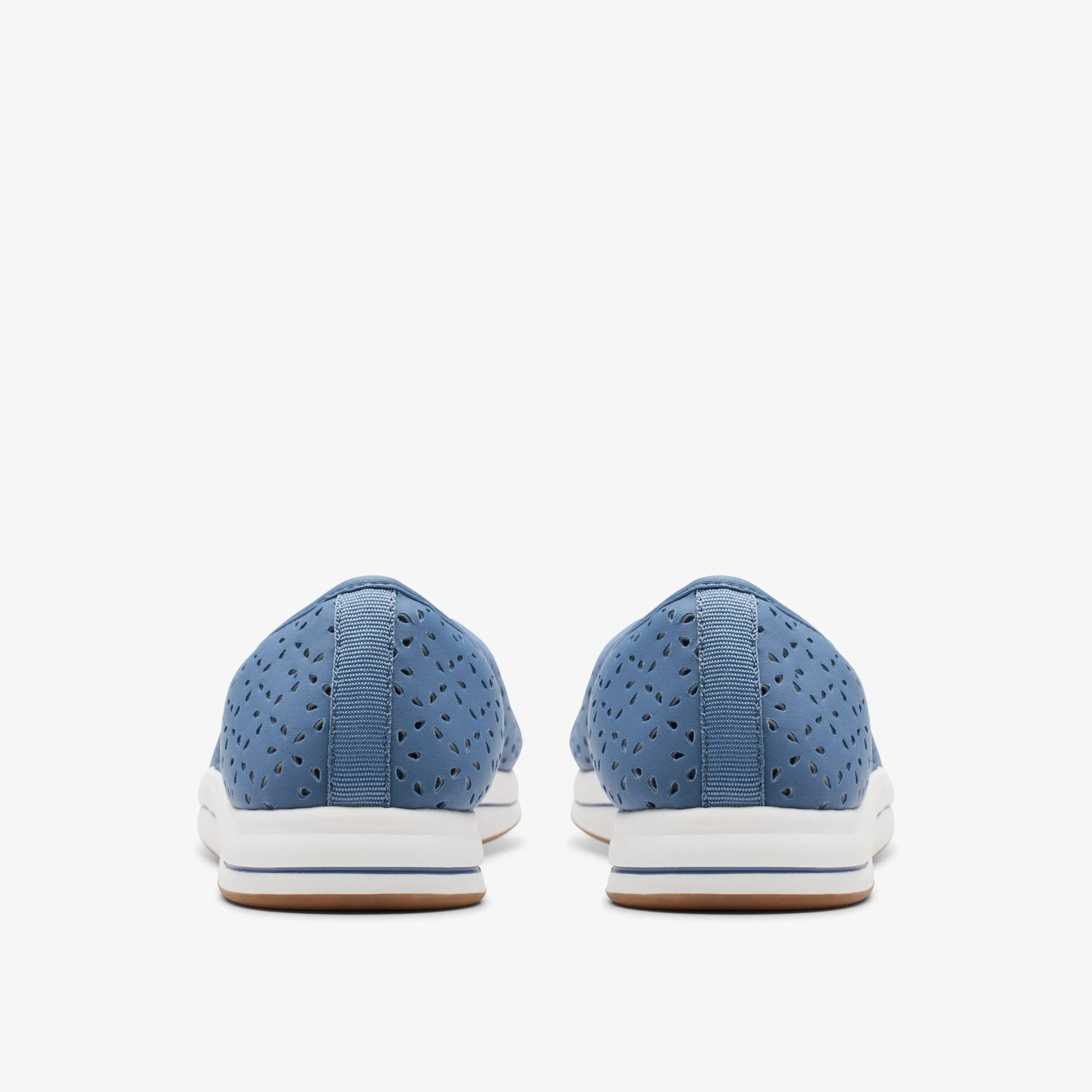 Breeze Emily Women Flats|Slip-Ons
