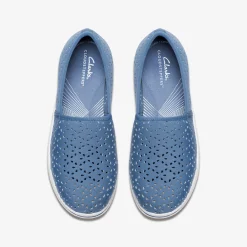 Breeze Emily Women Flats|Slip-Ons