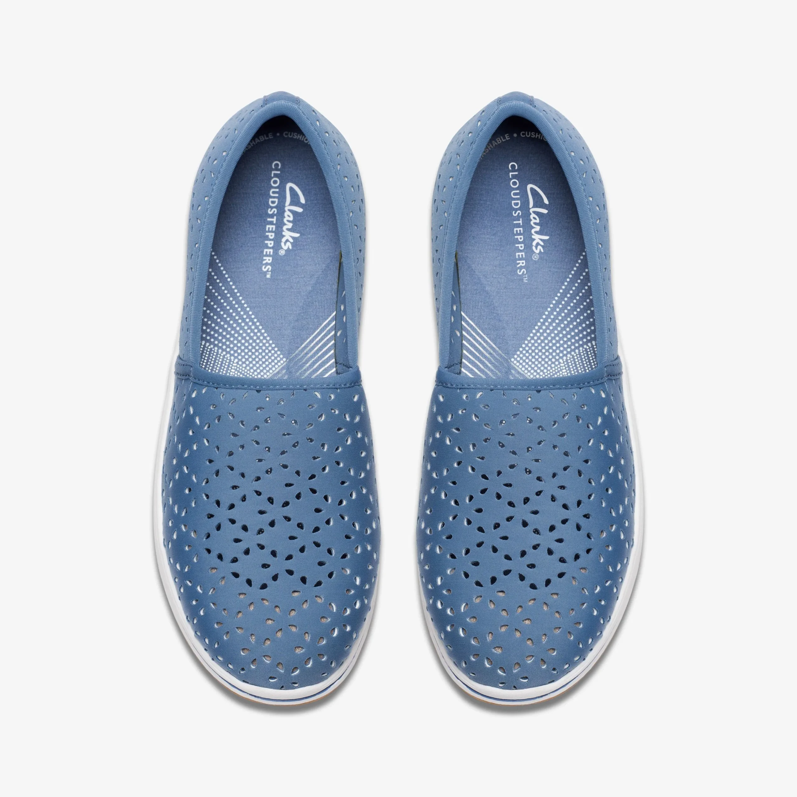 Breeze Emily Women Flats|Slip-Ons