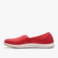 Clearance Breeze Emily Women Flats|Slip-Ons