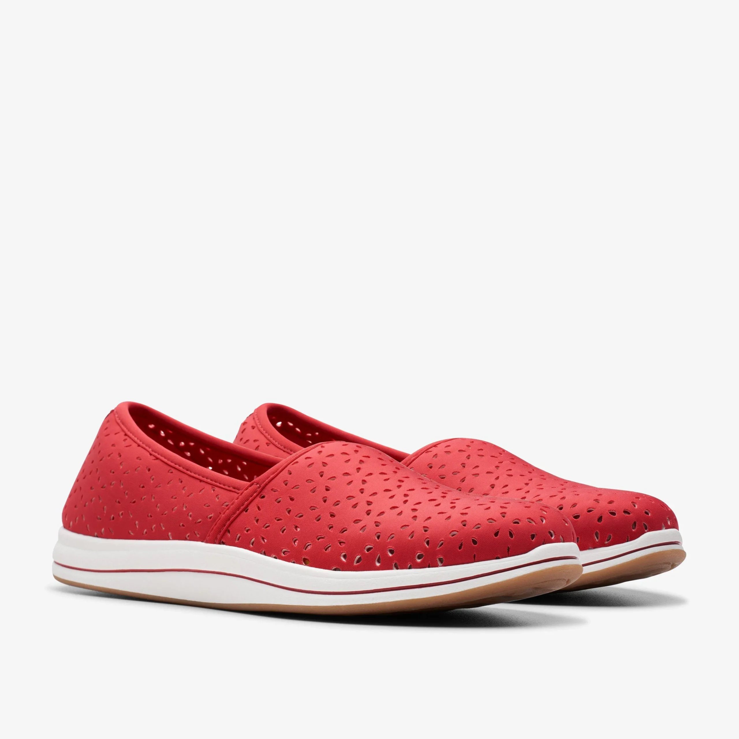 Clearance Breeze Emily Women Flats|Slip-Ons