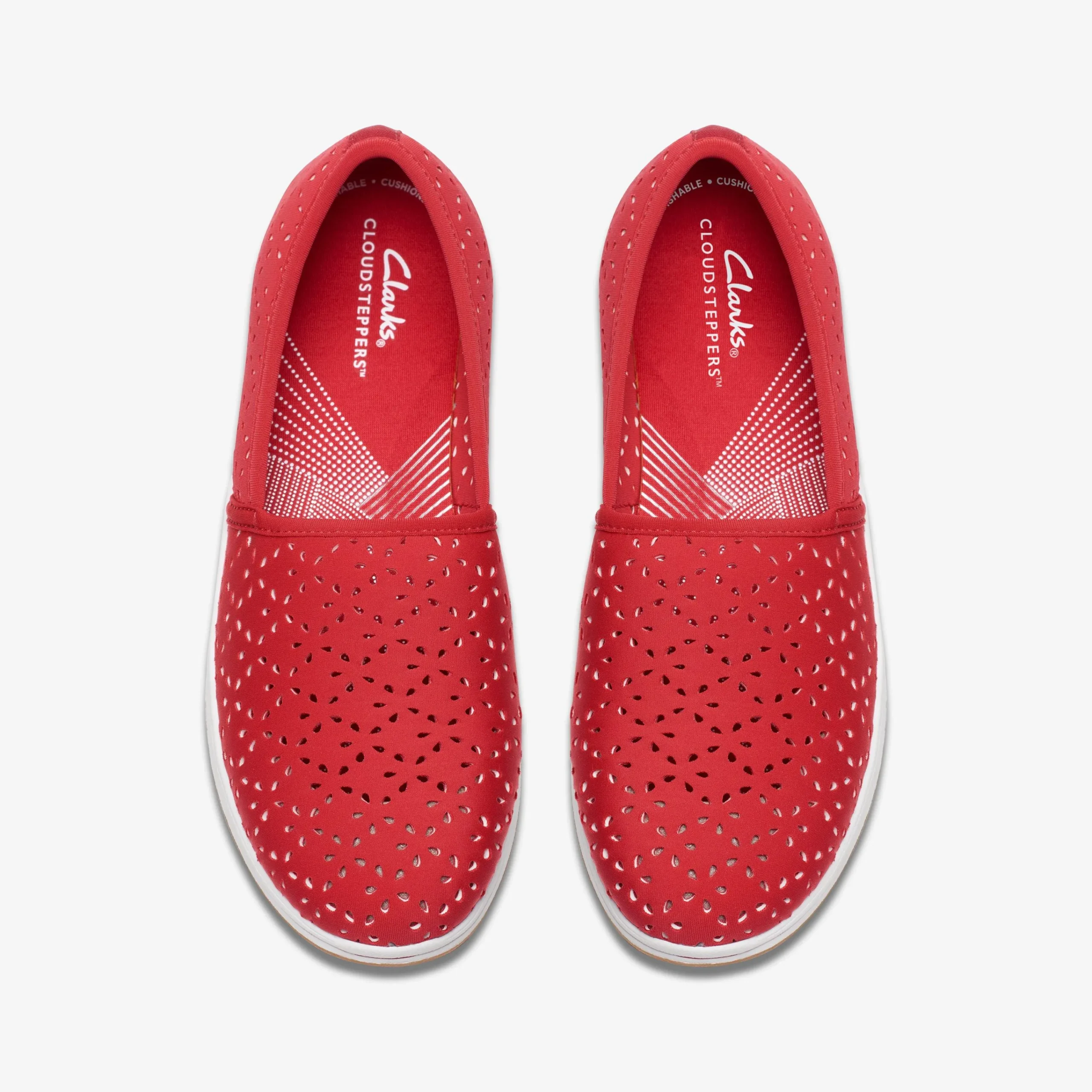Clearance Breeze Emily Women Flats|Slip-Ons