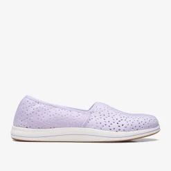 Discount Breeze Emily Women Color Spotlight: Lilac|Flats